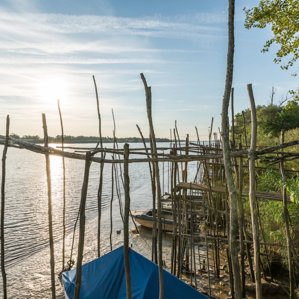 Port d'Issan