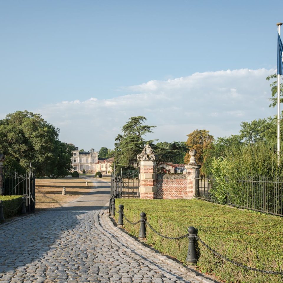 Château Giscours