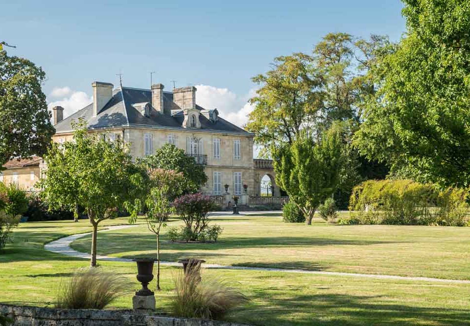 Margaux Tourisme Patrimoine