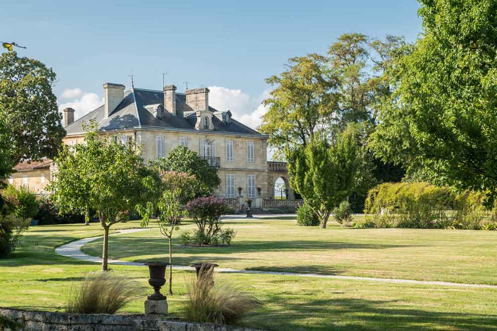 Margaux Tourisme Patrimoine