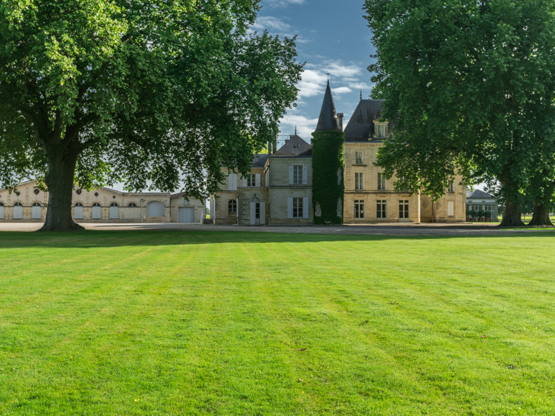 Château Cantemerle