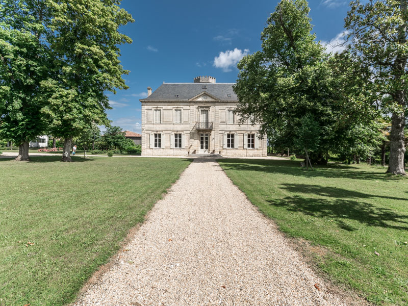 Château Ferrière