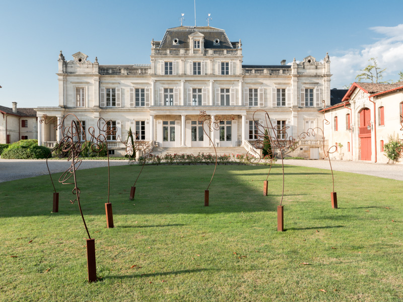 Château Giscours