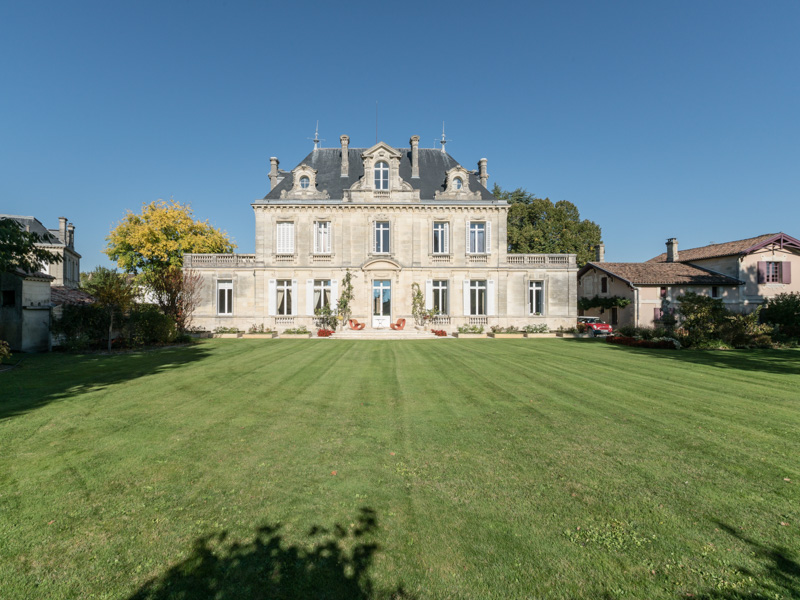 Château Malescot St Exupéry2