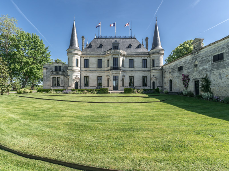 Château Palmer