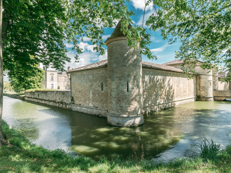 Château d'Issan