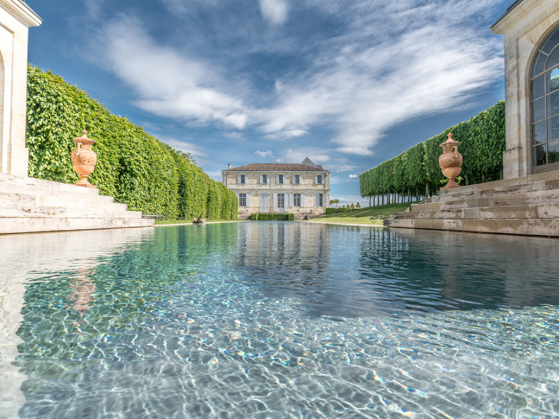 Château Du Tertre