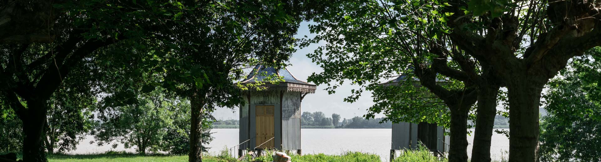 Kiosque de Macau