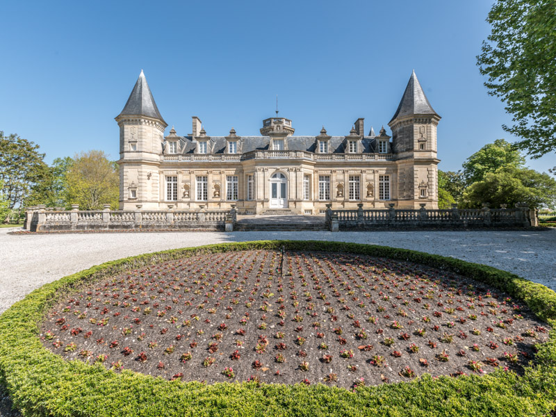 Château Beaumont