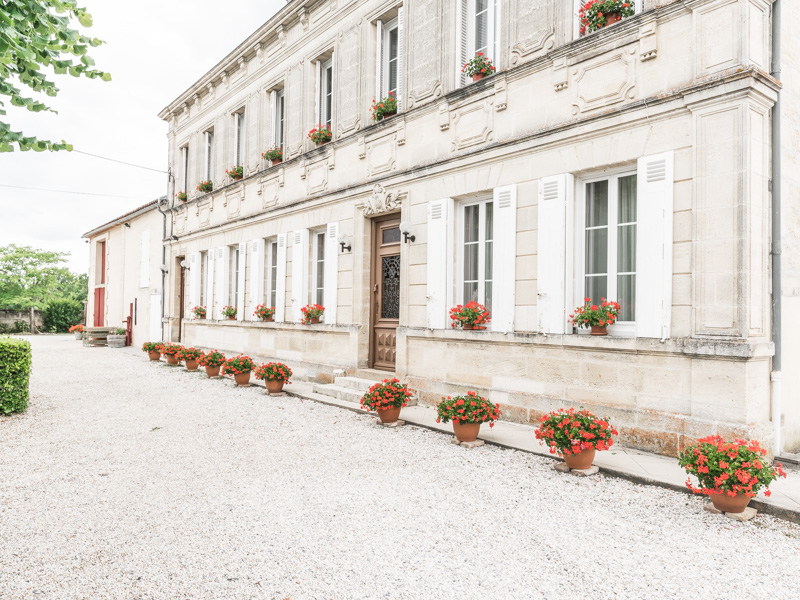 Château La Galiane