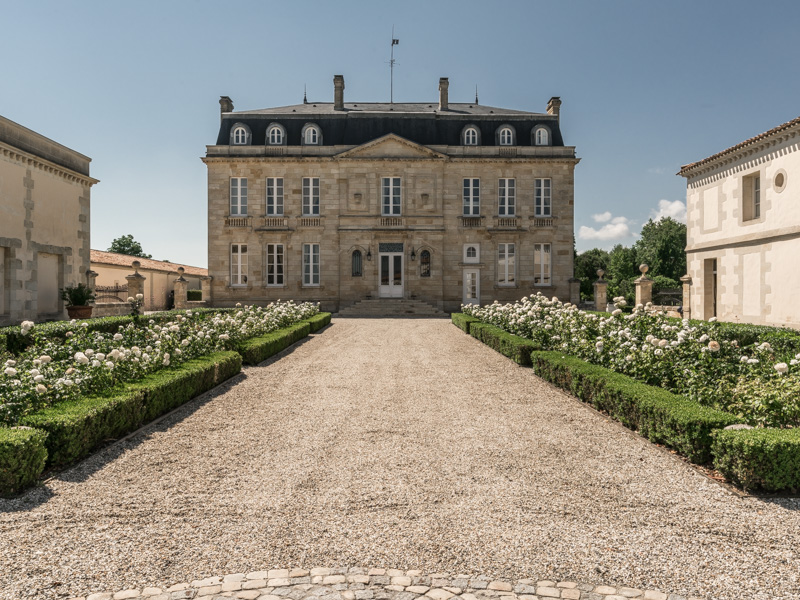 Château La Gurgue