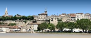 Citadelle de Blaye