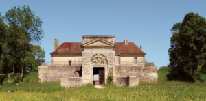 Fort Médoc